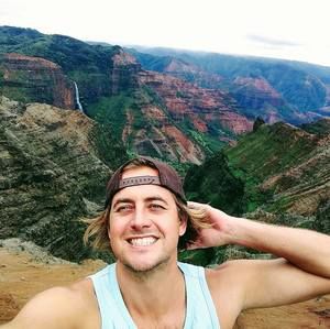 Meet your Posher, Jason